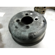 102H105 Water Pump Pulley For 04-06 Ford F-150  4.6 XL3E8A528AA